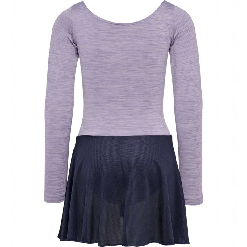 Peignoir Hummel Jane Enfant Lavande | 829749-845