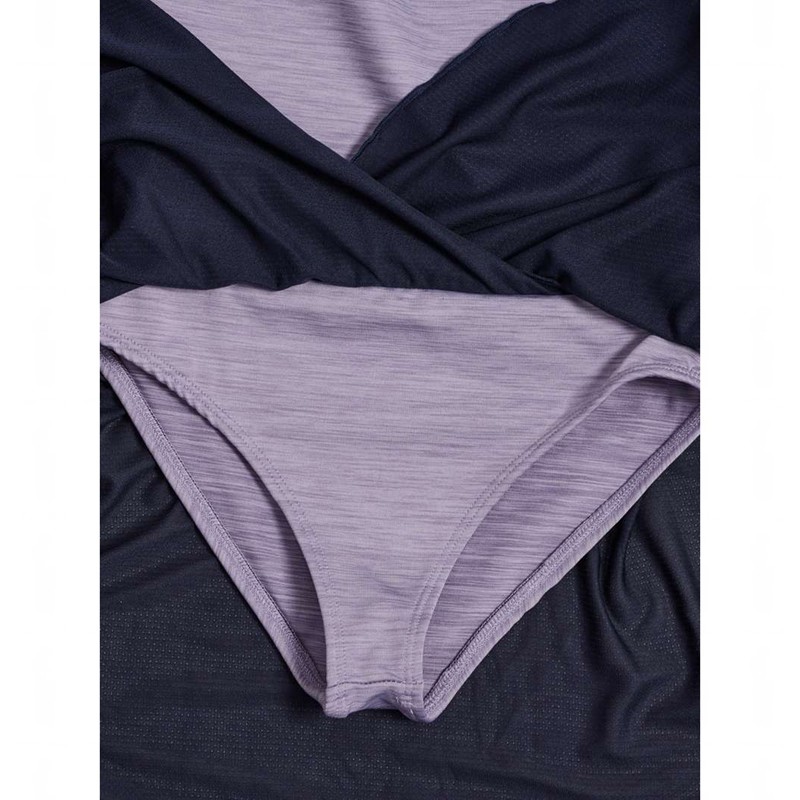 Peignoir Hummel Jane Enfant Lavande | 829749-845