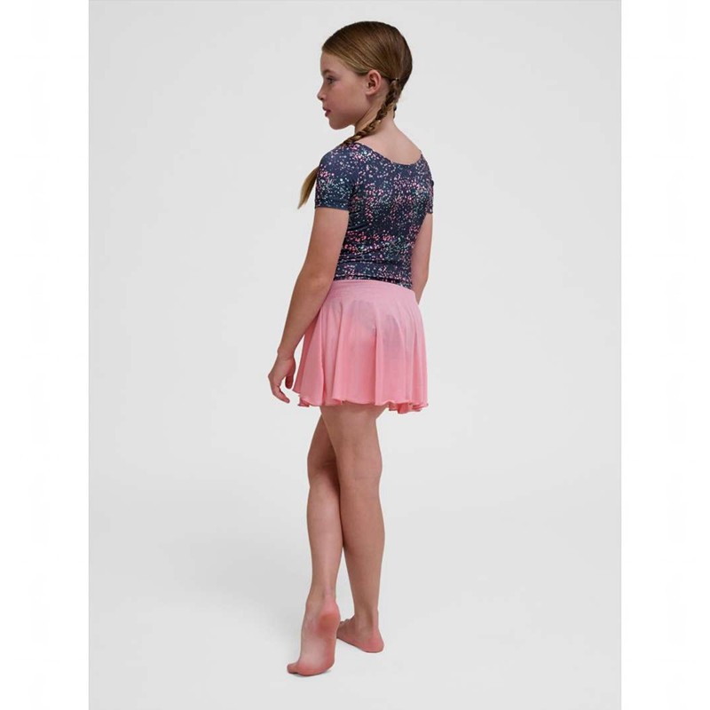 Peignoir Hummel Nelly S/S Enfant Rose | 383830-844
