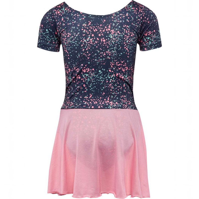 Peignoir Hummel Nelly S/S Enfant Rose | 383830-844