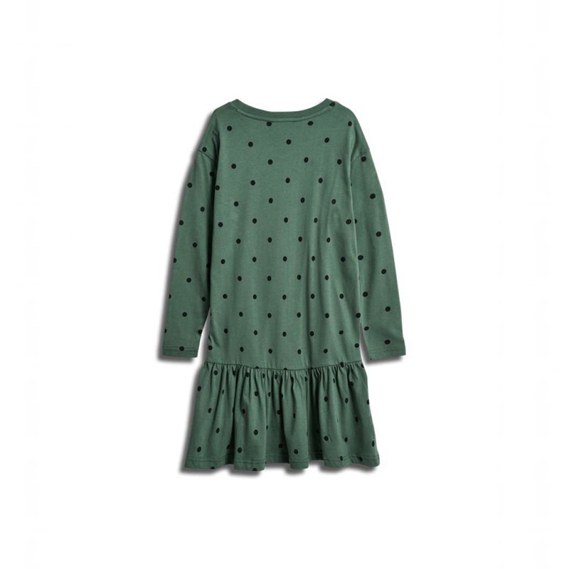 Peignoir Hummel Stsvenus Enfant Vert | 822539-557