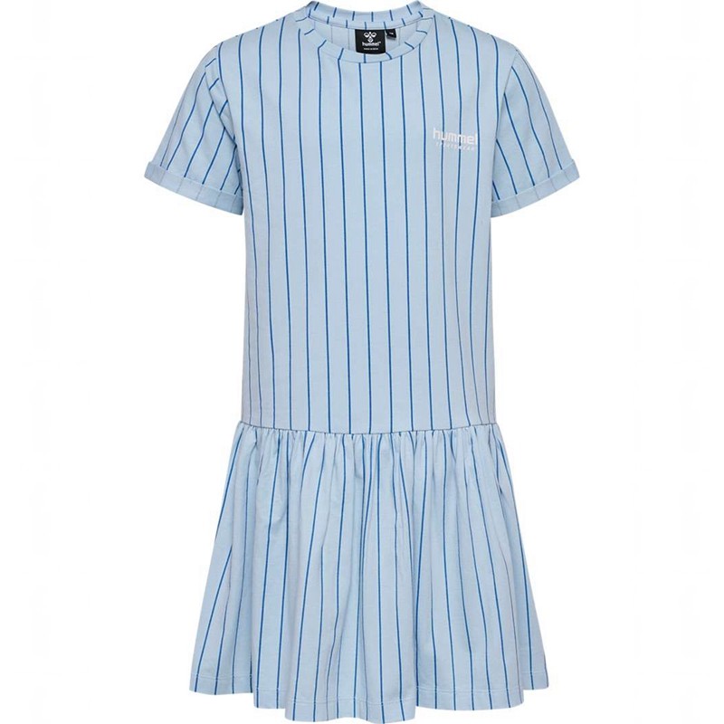 Peignoir Hummel Thilde S/S Enfant Bleu | 425399-062