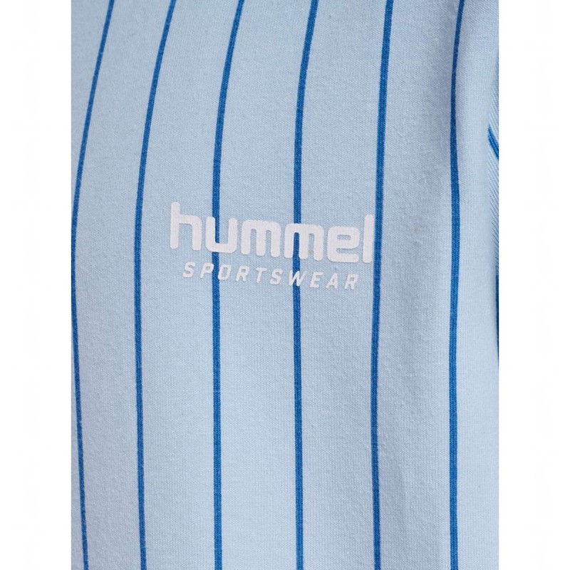 Peignoir Hummel Thilde S/S Enfant Bleu | 425399-062