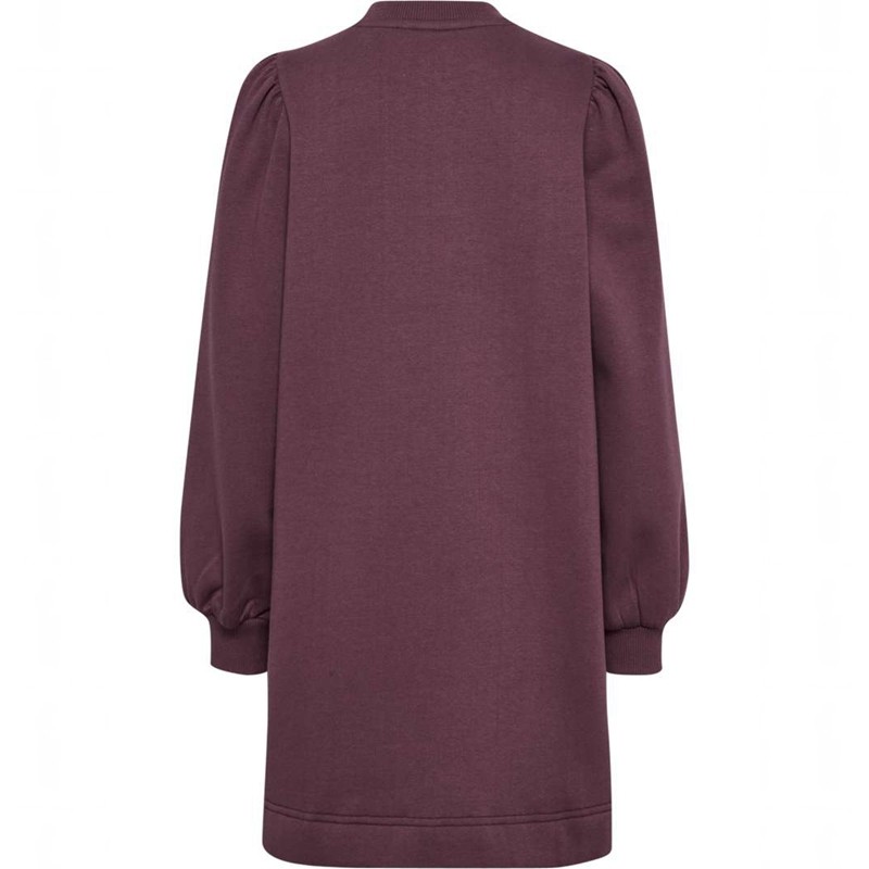 Peignoir Hummel Tone L/S Enfant Fushia | 688757-053