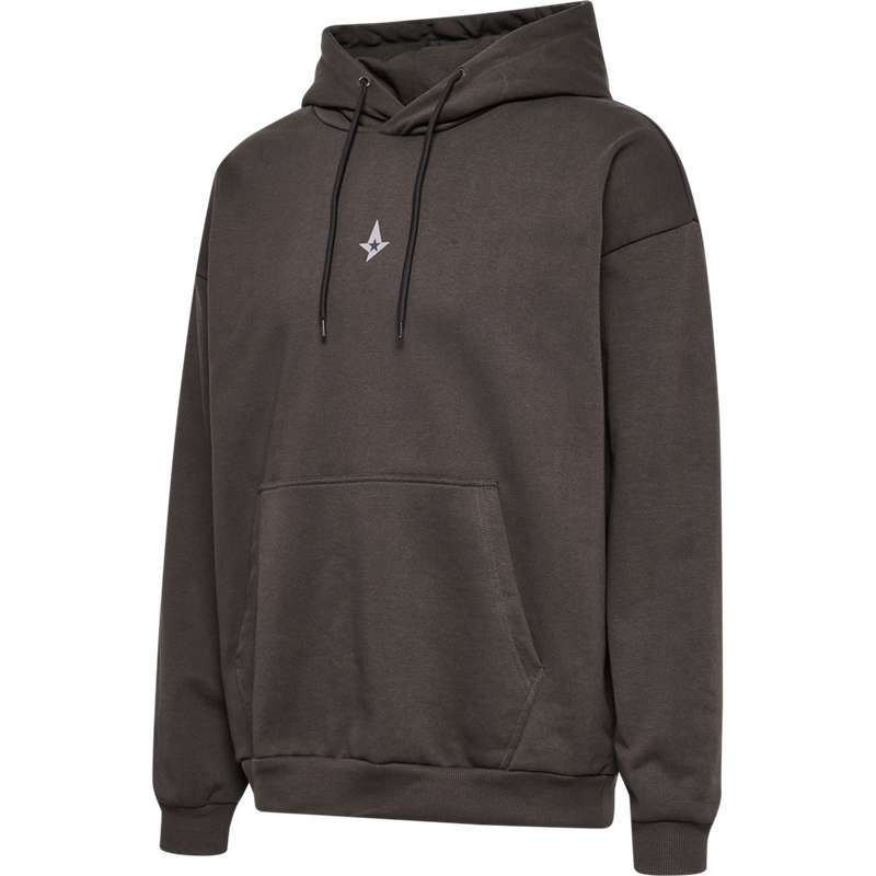 Polos Hummel Astralis 24 Fan Loose Homme Chocolat | 346501-211