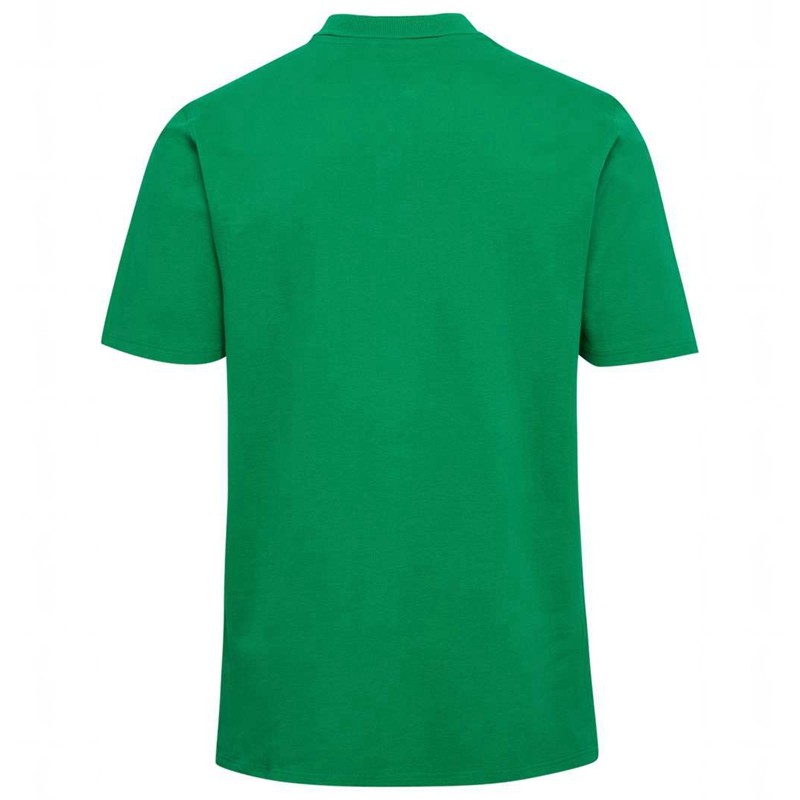 Polos Hummel Go 2.0 Homme Vert | 992341-370