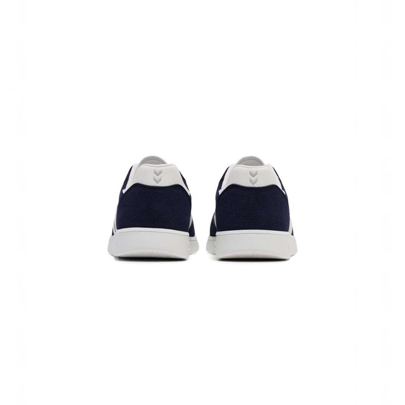 Polos Hummel Handball Perfekt Cl Homme Bleu Marine | 021727-340