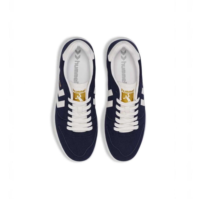 Polos Hummel Handball Perfekt Cl Homme Bleu Marine | 021727-340
