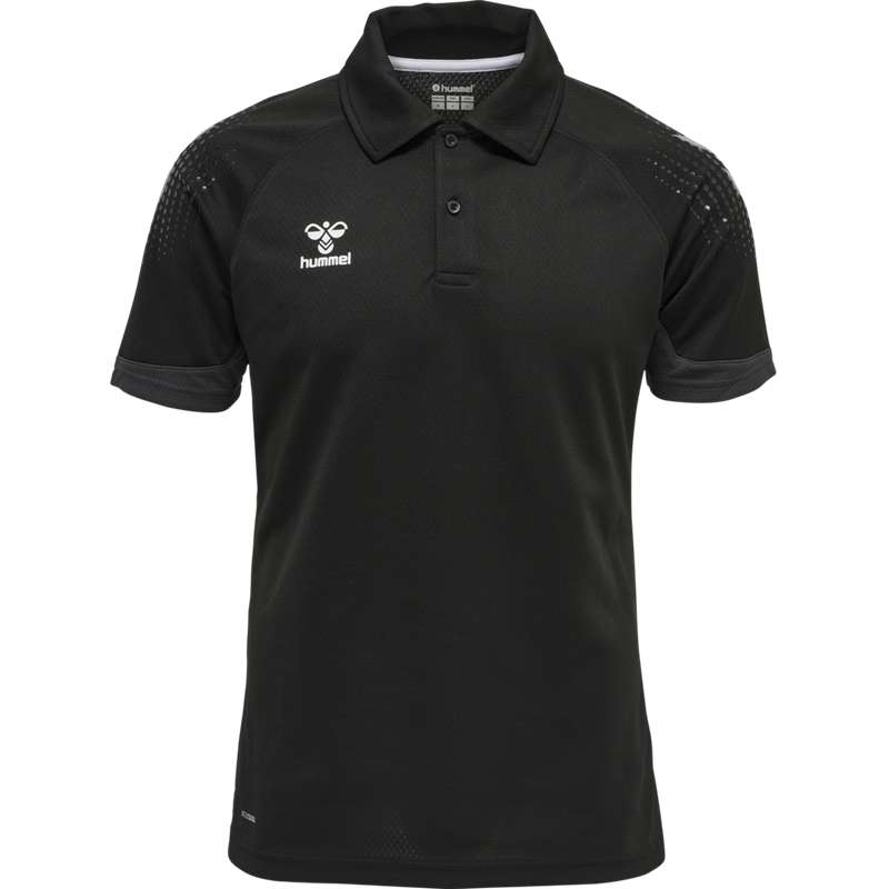 Polos Hummel Lead Functional Homme Noir | 548869-264