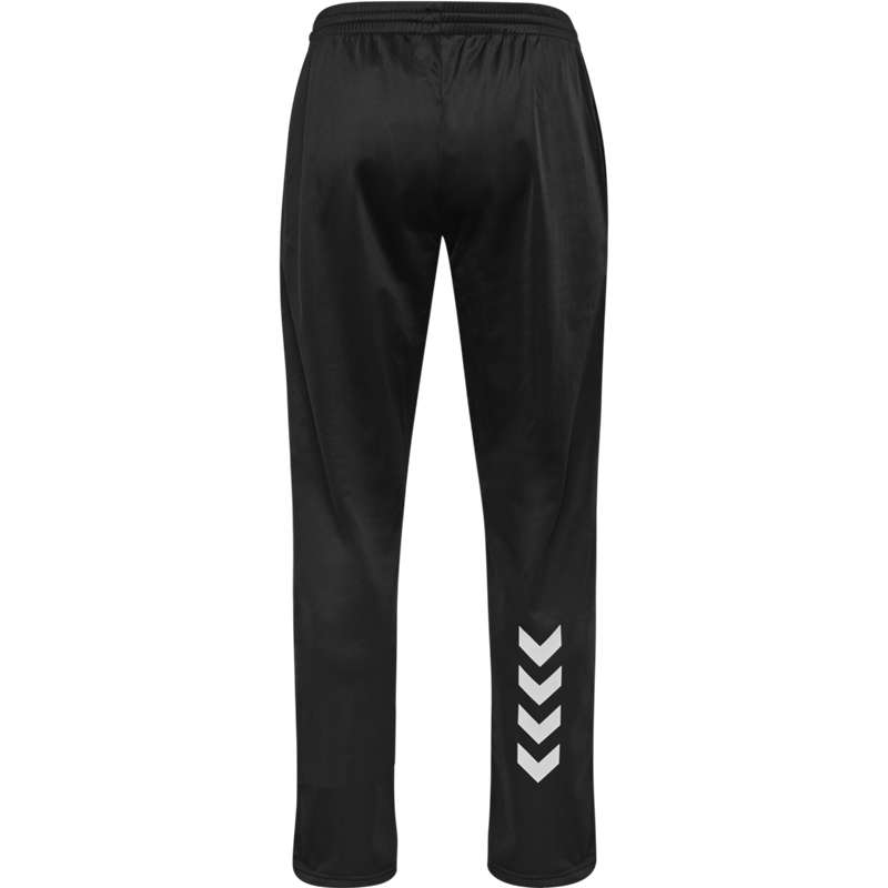 Polos Hummel Promo Poly Suit Enfant Noir | 280022-963