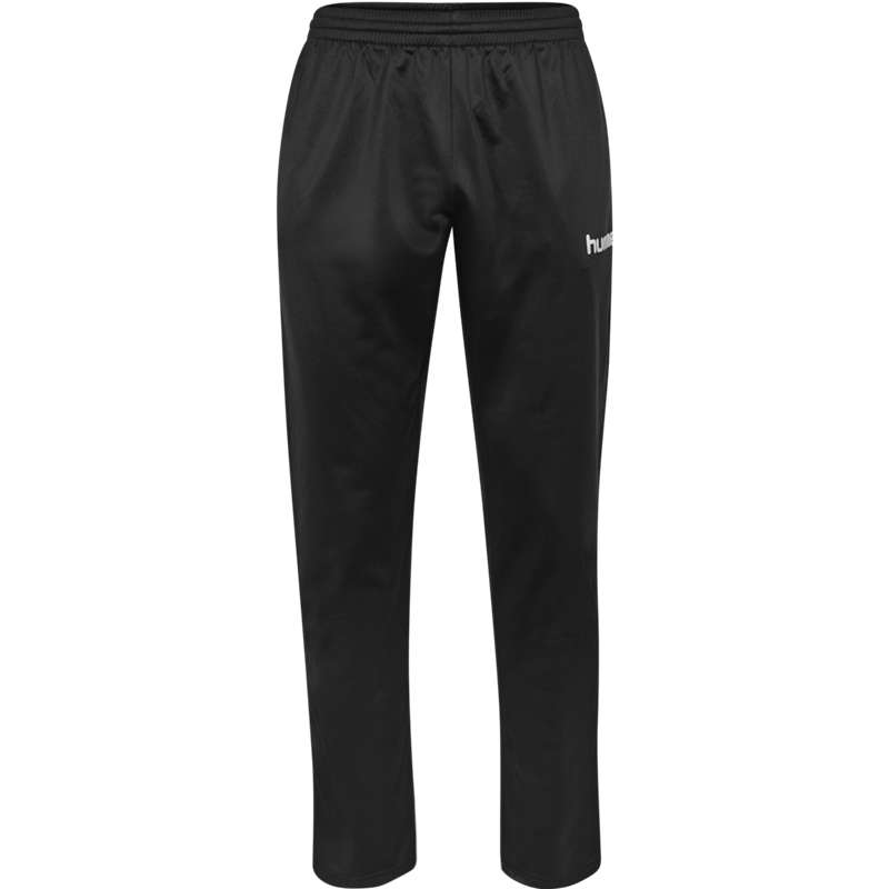 Polos Hummel Promo Poly Suit Enfant Noir | 280022-963