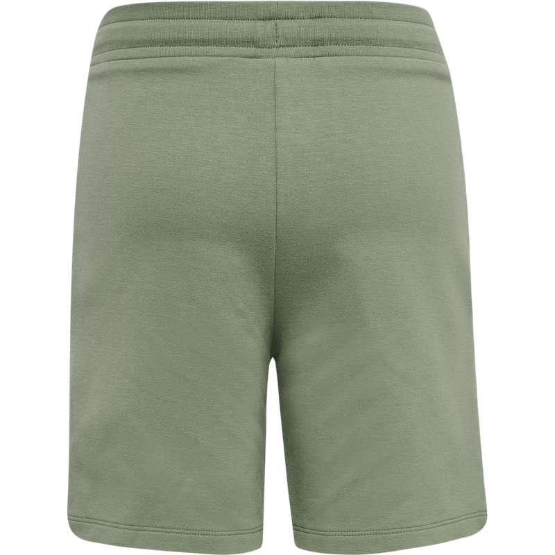 Polos Hummel Proud Enfant Vert | 703902-748