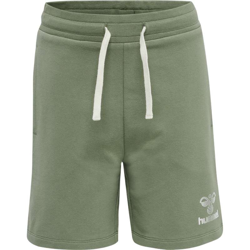 Polos Hummel Proud Enfant Vert | 703902-748