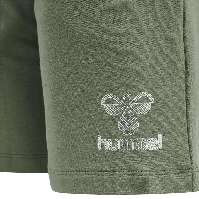 Polos Hummel Proud Enfant Vert | 703902-748