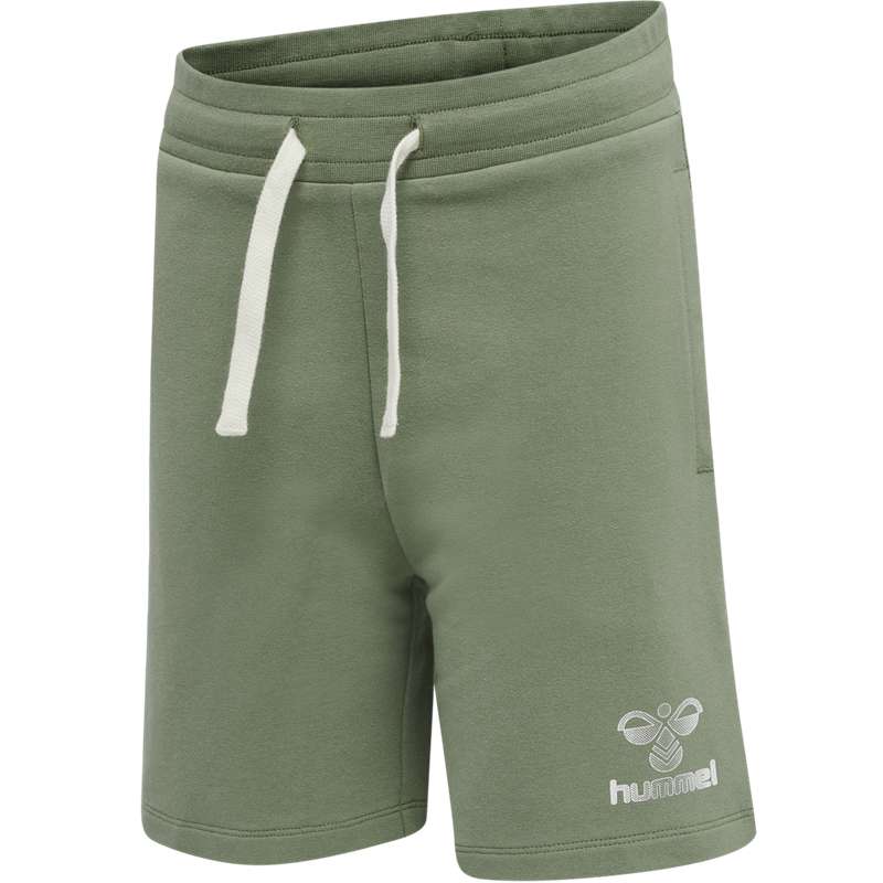 Polos Hummel Proud Enfant Vert | 703902-748
