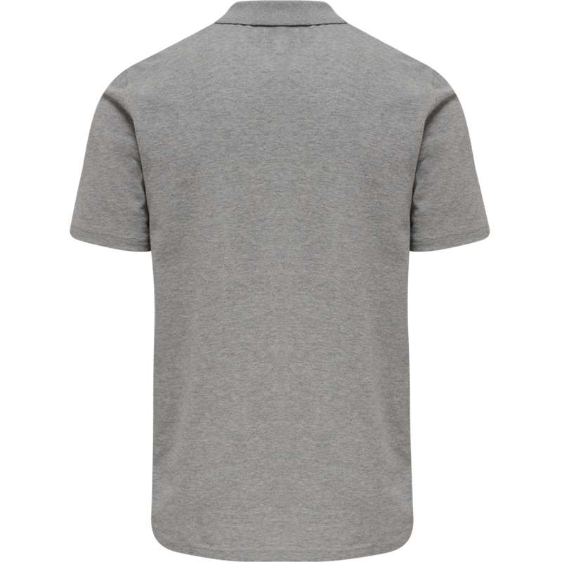 Polos Hummel Red Classic Homme Grise | 114564-616