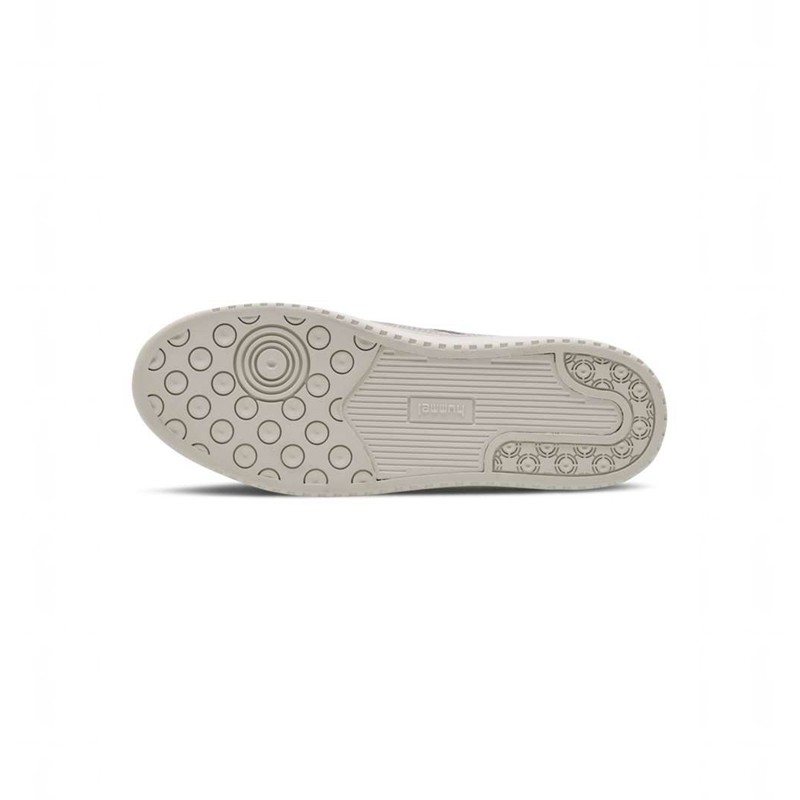 Polos Hummel St. Power Play Suede Mix Homme Grise | 772854-168