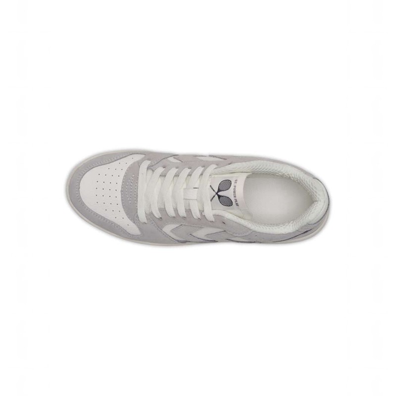 Polos Hummel St. Power Play Suede Mix Homme Grise | 772854-168