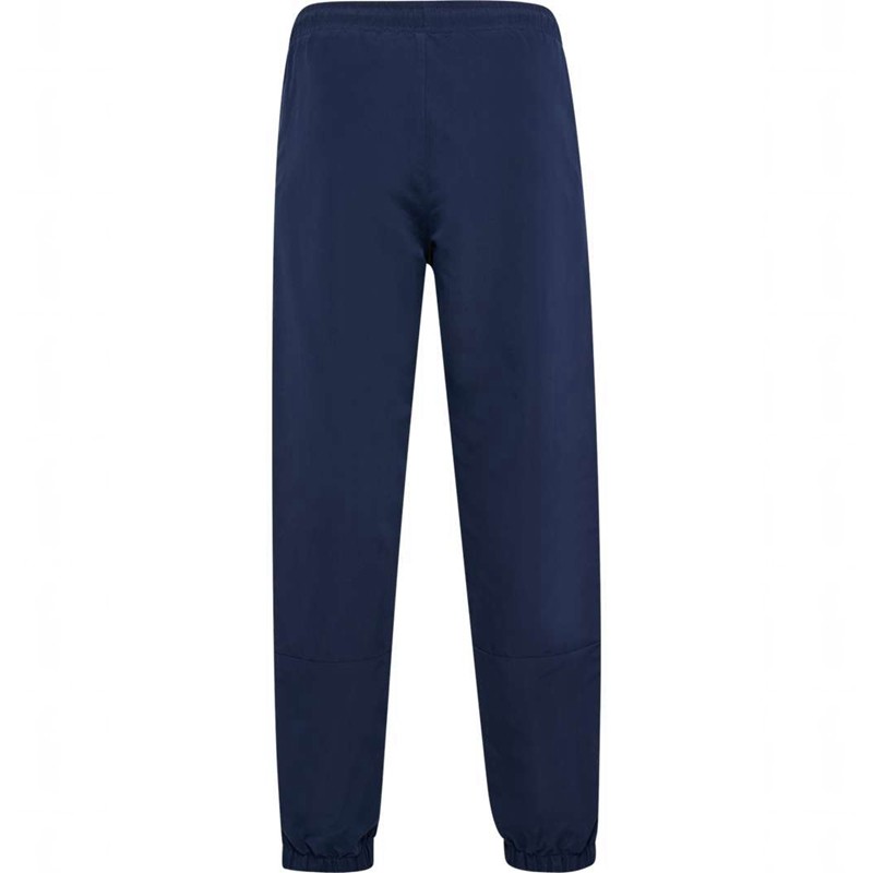 Polos Hummel Tracksuit Sportswear Homme Bleu Marine | 358425-623