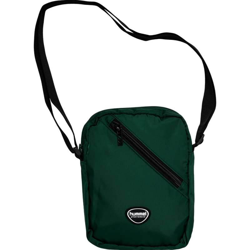 Sac Bandoulière Hummel Lgc Femme Vert | 845140-851