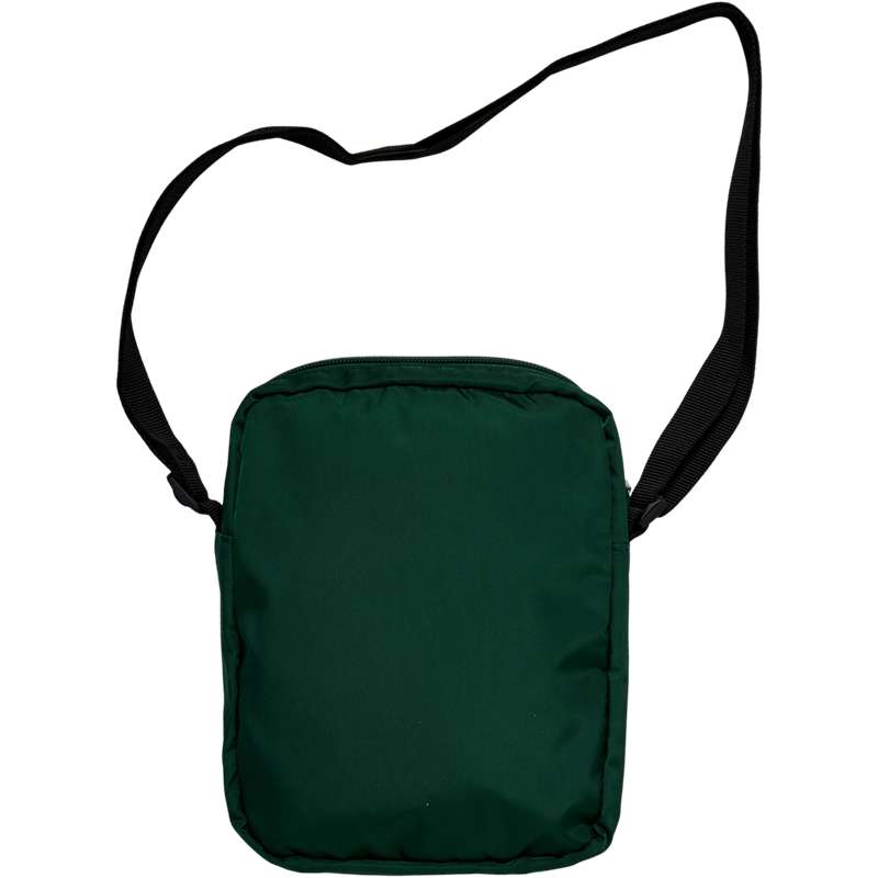 Sac Bandoulière Hummel Lgc Homme Vert | 848366-468