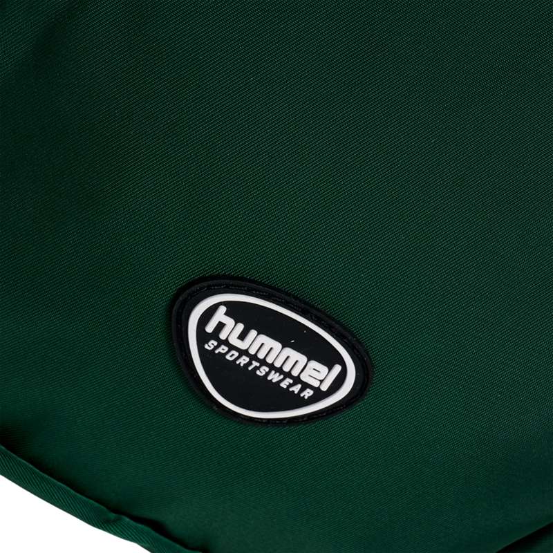 Sac Bandoulière Hummel Lgc Homme Vert | 848366-468
