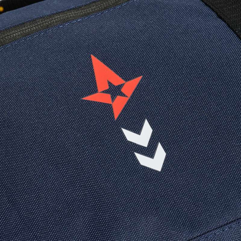 Sac Polochon Hummel Astralis 21/22 Femme Bleu Marine | 657064-472