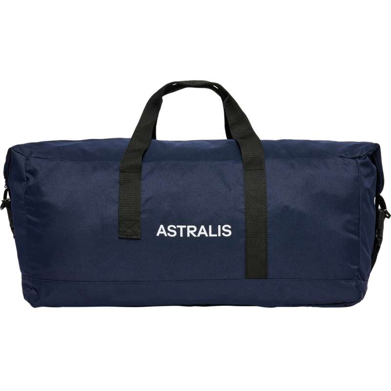 Sac Polochon Hummel Astralis 21/22 Homme Bleu Marine | 789883-731