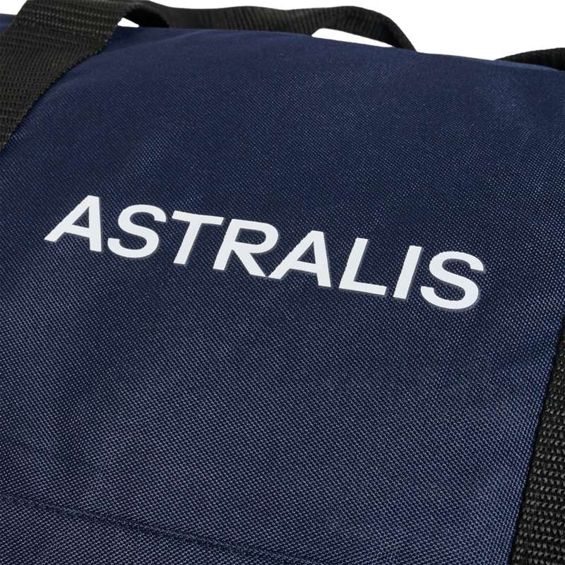 Sac Polochon Hummel Astralis 21/22 Homme Bleu Marine | 789883-731