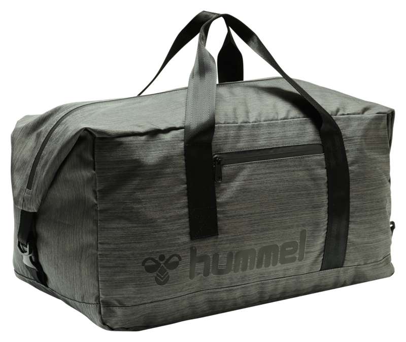Sac Polochon Hummel Urban Homme Noir | 551400-266
