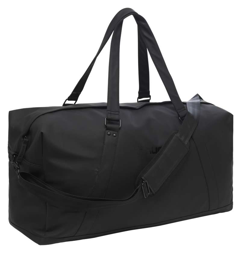 Sac Weekend Hummel Lifestyle Homme Noir | 990881-154