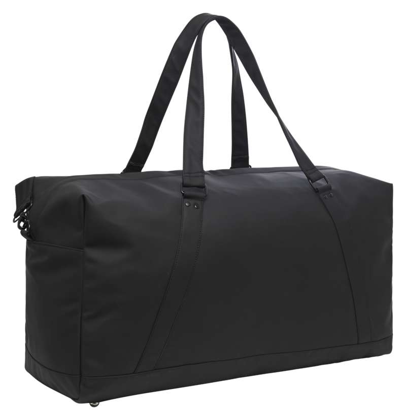 Sac Weekend Hummel Lifestyle Homme Noir | 990881-154