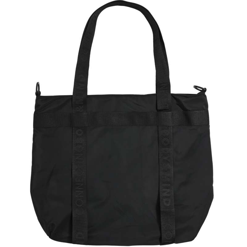 Sacs Fourre Tout Hummel Zen Homme Noir | 846565-079