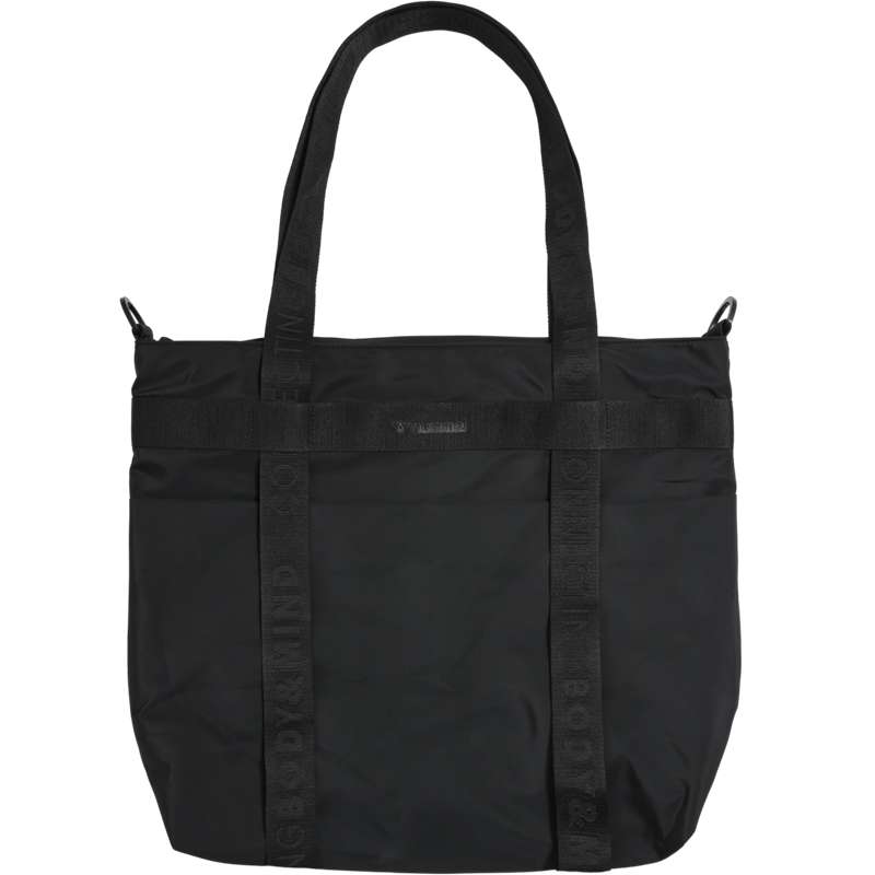 Sacs Fourre Tout Hummel Zen Homme Noir | 846565-079