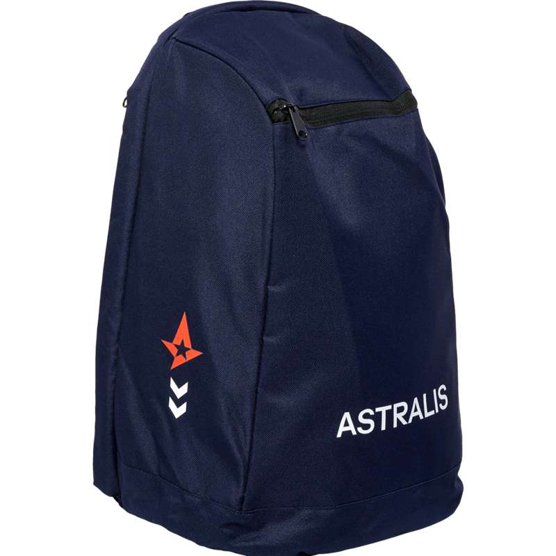 Sacs à Dos Hummel Astralis 21/22 Urban Homme Bleu Marine | 624589-152