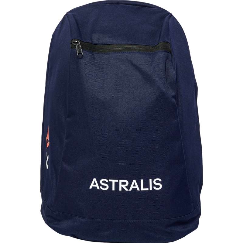 Sacs à Dos Hummel Astralis 21/22 Urban Homme Bleu Marine | 624589-152