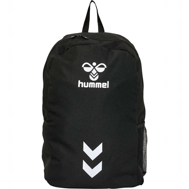 Sacs à Dos Hummel Essential Femme Noir | 469514-571