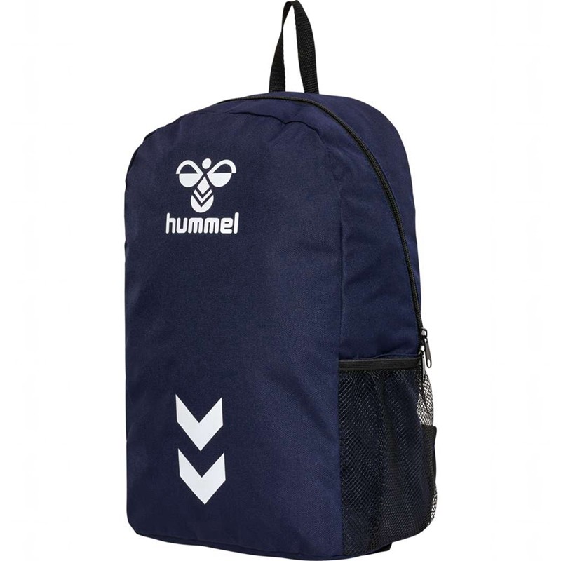 Sacs à Dos Hummel Essential Homme Bleu Marine | 588066-898
