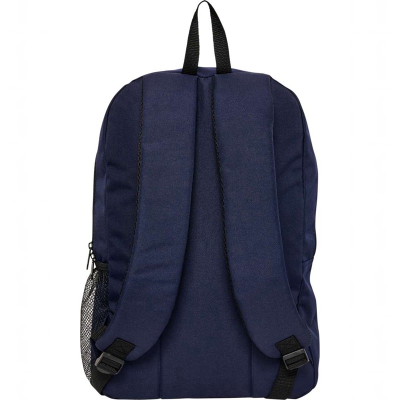 Sacs à Dos Hummel Essential Homme Bleu Marine | 588066-898