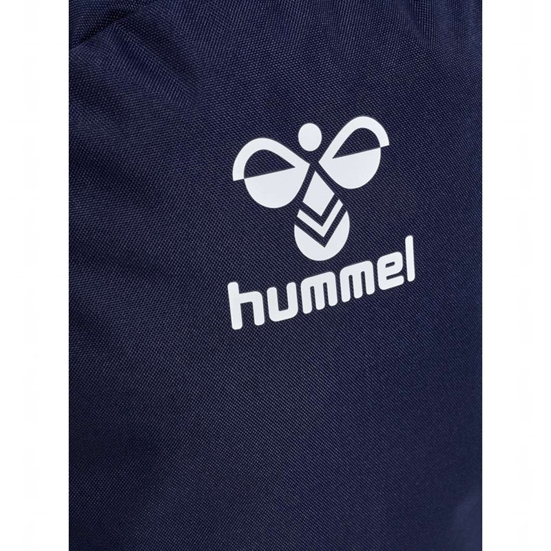 Sacs à Dos Hummel Essential Homme Bleu Marine | 588066-898