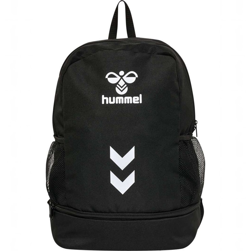 Sacs à Dos Hummel Essential W. Sc Homme Noir | 790550-078
