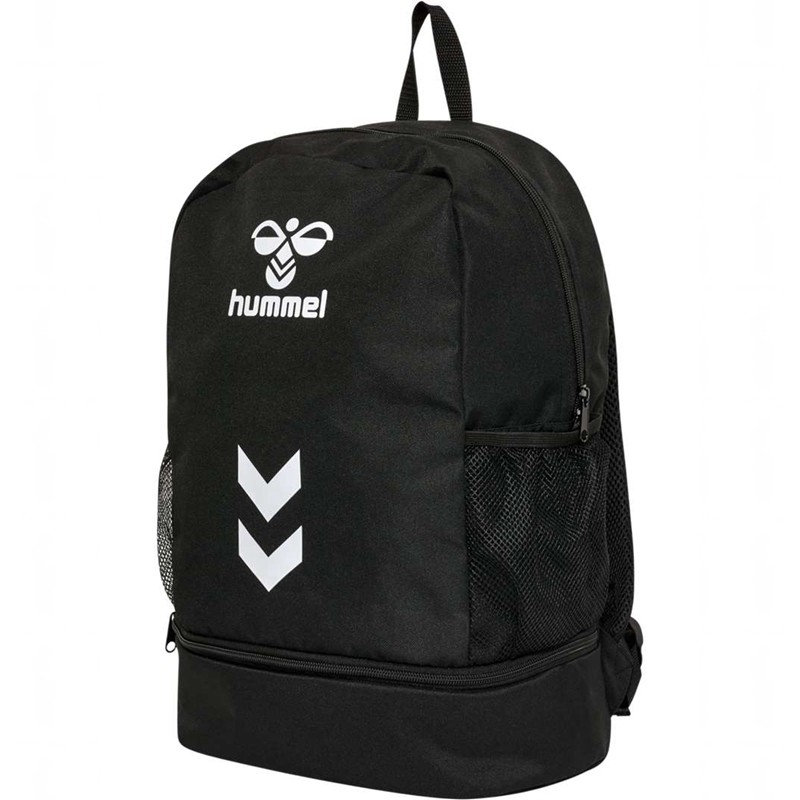 Sacs à Dos Hummel Essential W. Sc Homme Noir | 790550-078