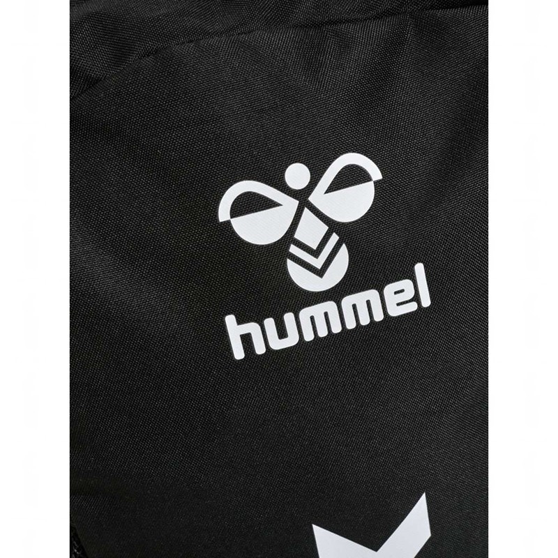Sacs à Dos Hummel Essential W. Sc Homme Noir | 790550-078