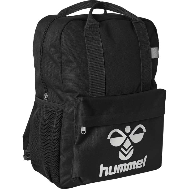 Sacs à Dos Hummel Jazz Mini Enfant Noir | 842764-429