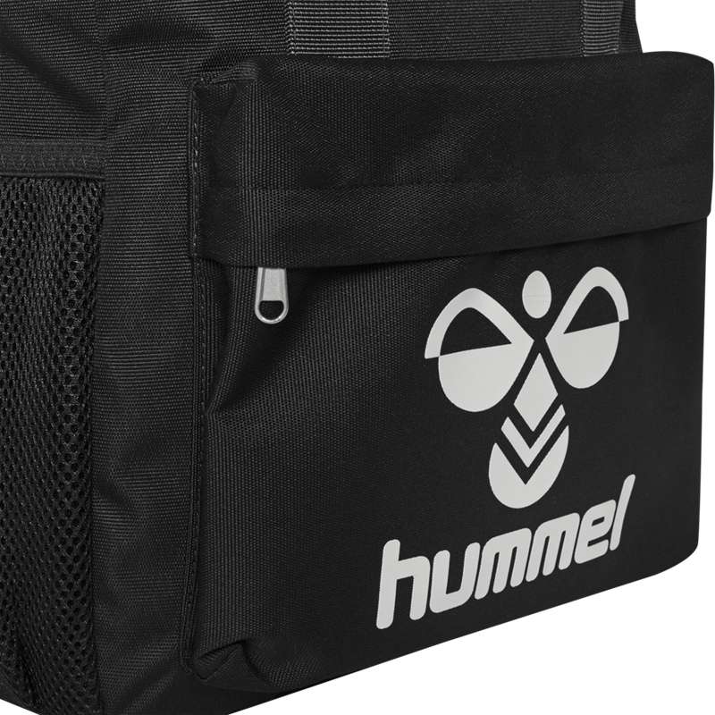 Sacs à Dos Hummel Jazz Mini Enfant Noir | 842764-429