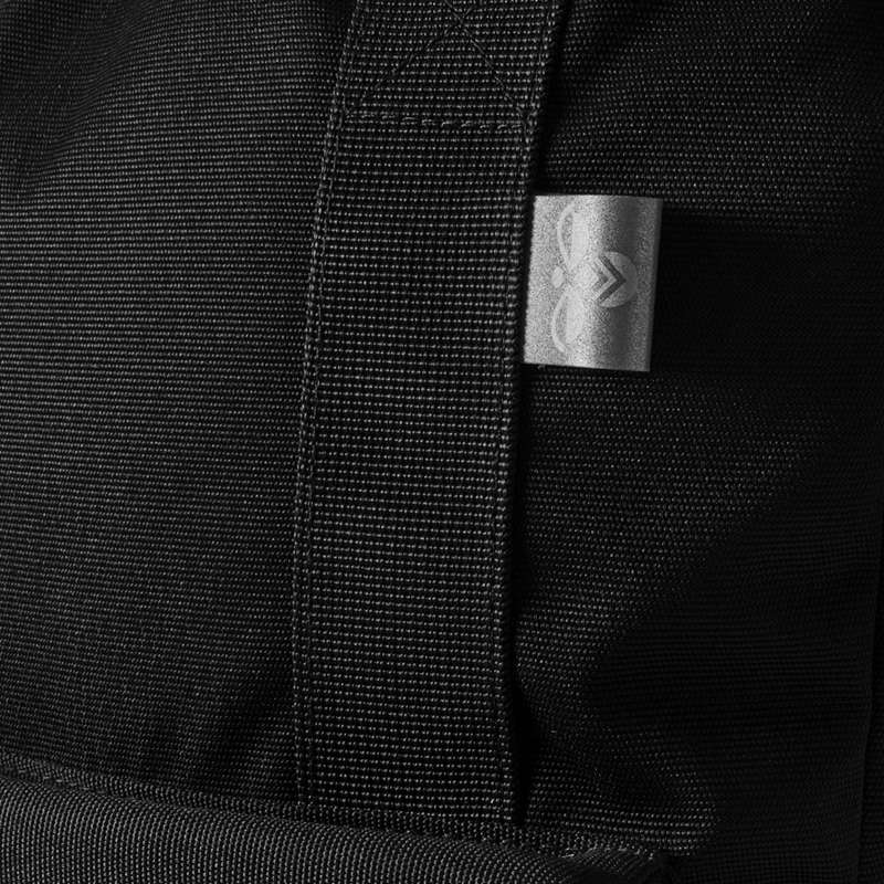 Sacs à Dos Hummel Jazz Mini Enfant Noir | 842764-429