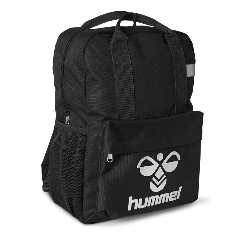 Sacs à Dos Hummel Jazz Mini Enfant Noir | 842764-429