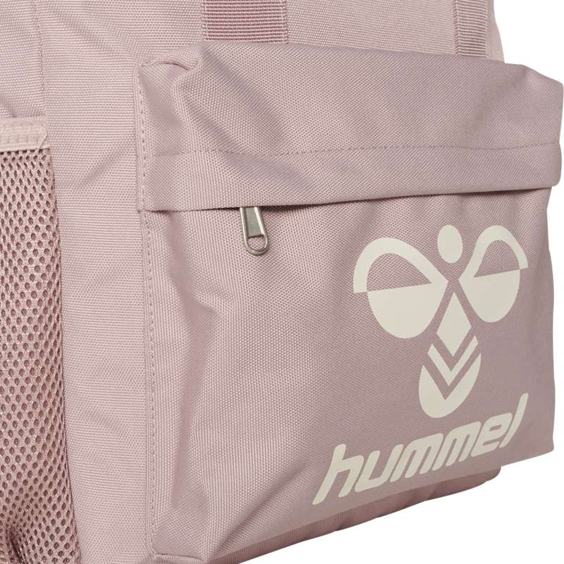 Sacs à Dos Hummel Jazz Mini Enfant Rose | 752346-974