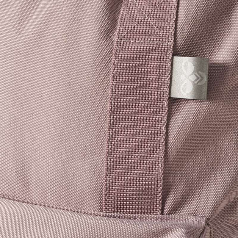 Sacs à Dos Hummel Jazz Mini Enfant Rose | 752346-974