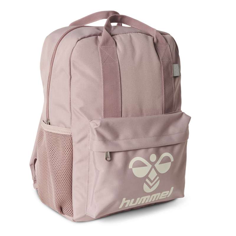 Sacs à Dos Hummel Jazz Mini Enfant Rose | 752346-974